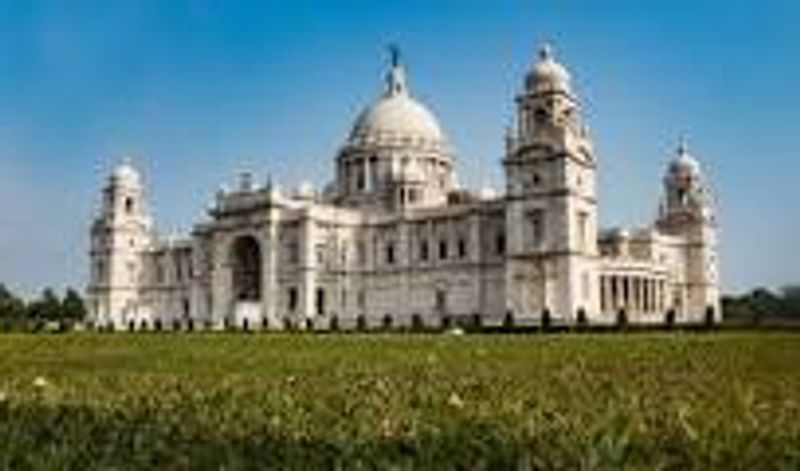 West Bengal Private Tour - Victoria Memorial 