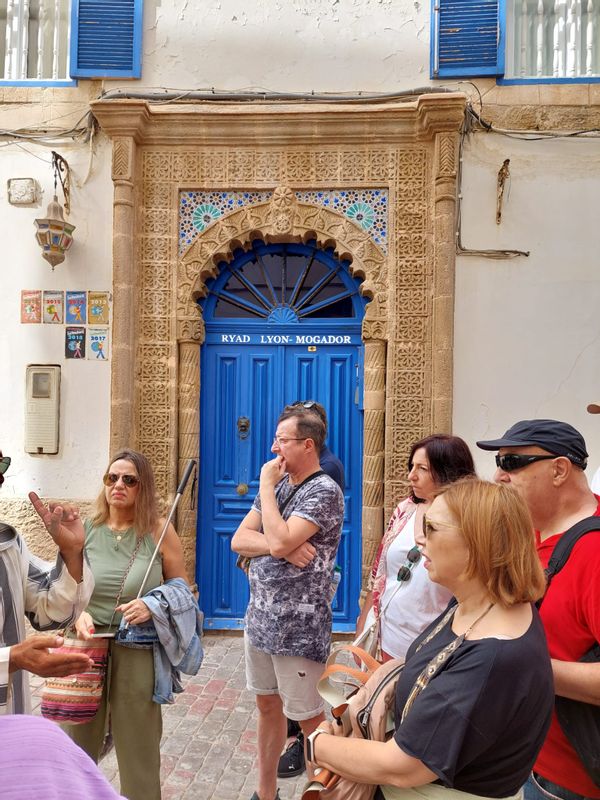 Essaouira Private Tour - 