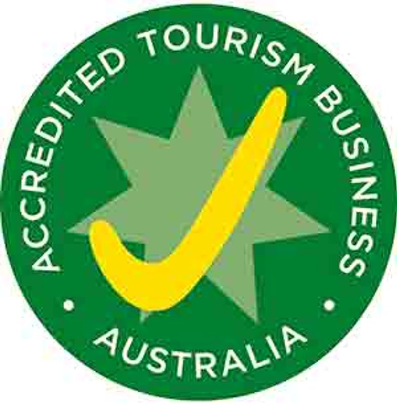 Sydney Private Tour - SSPT accreditation