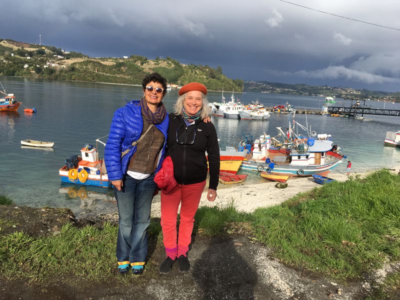 Puerto Montt Private Tour - 