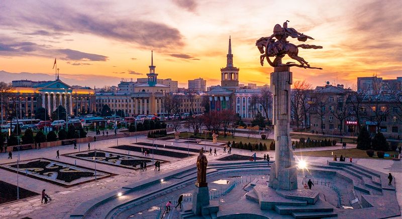 Bishkek Private Tour - 