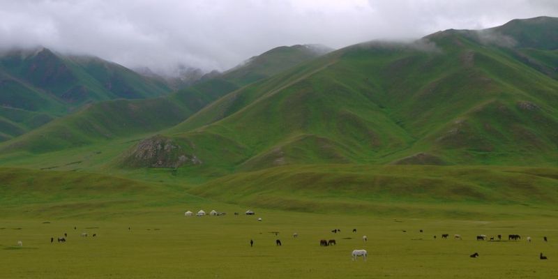 Bishkek Private Tour - 