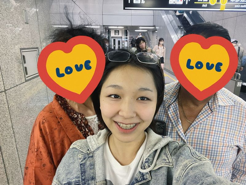 Osaka Private Tour - W/ a married couple