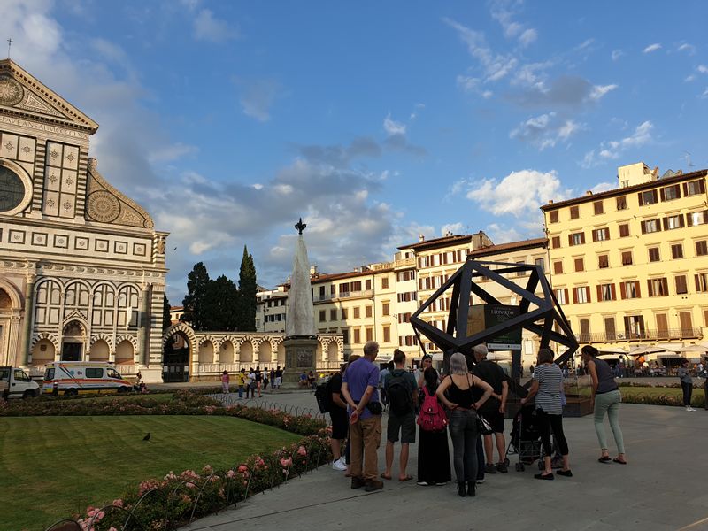 Florence Private Tour - 