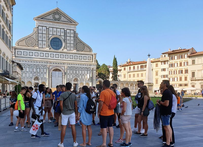 Florence Private Tour - 