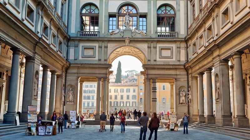 Florence Private Tour - 