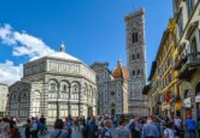 Florence Private Tour - 