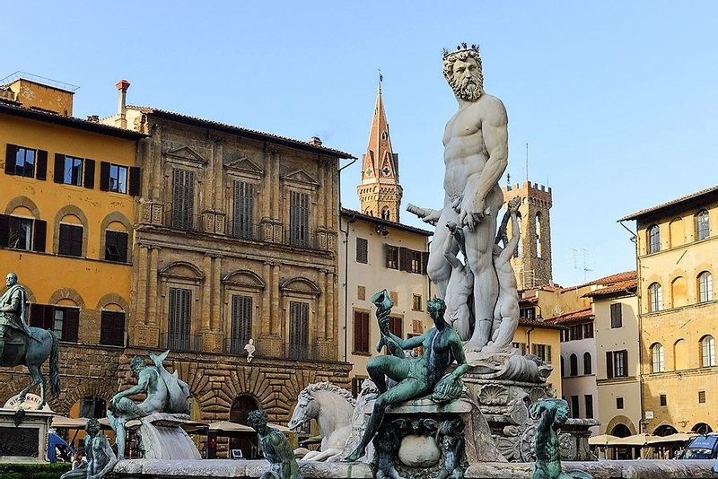 Florence Private Tour - 