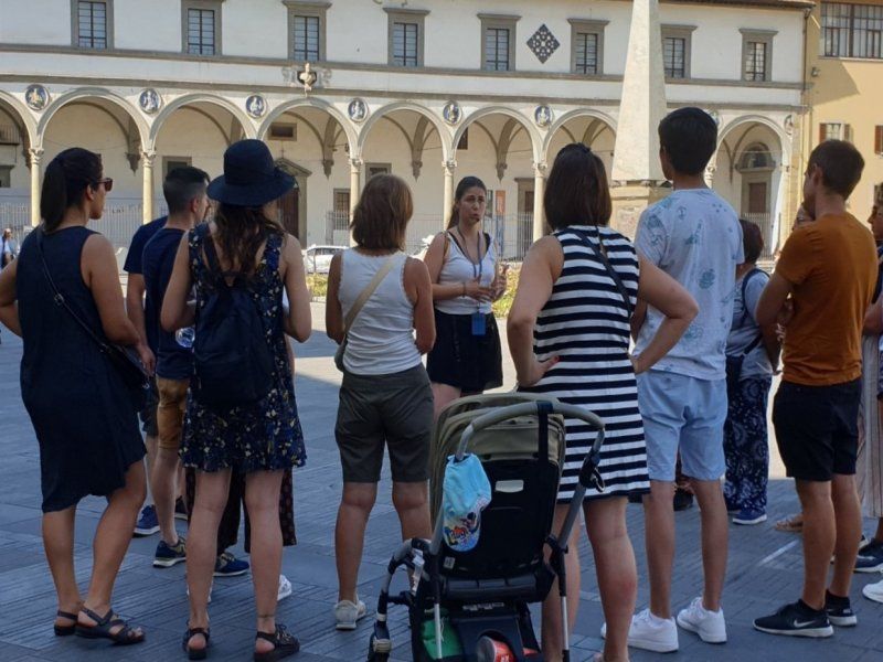 Florence Private Tour - 