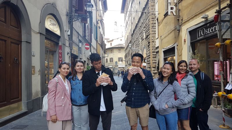 Florence Private Tour - 