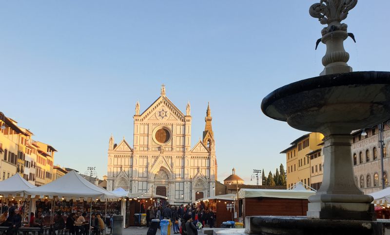 Florence Private Tour - 