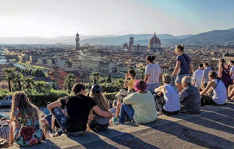 Florence Private Tour - 