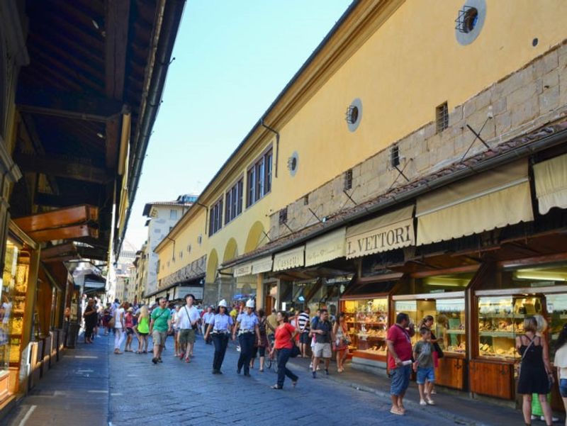 Florence Private Tour - 