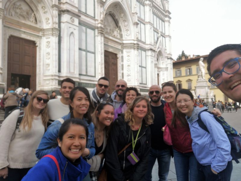 Florence Private Tour - 