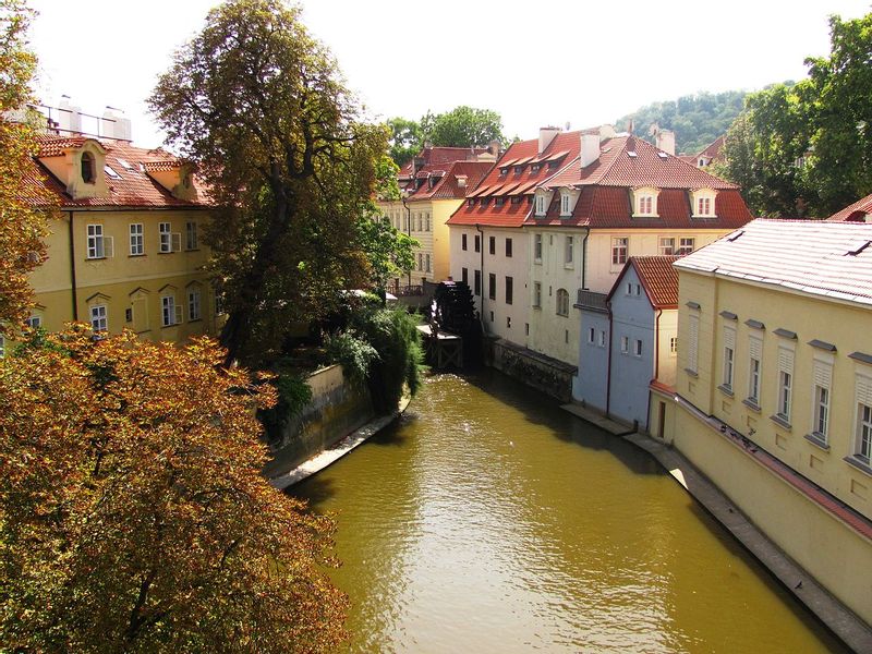 Prague Private Tour - 