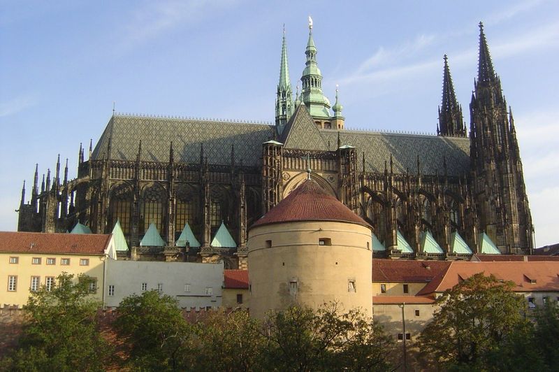 Prague Private Tour - 