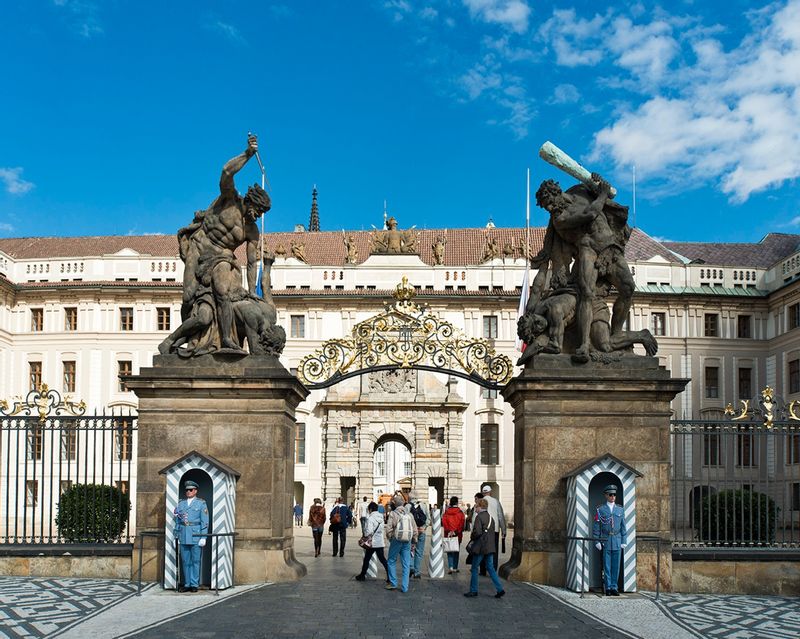 Prague Private Tour - 