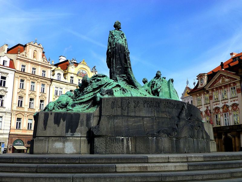 Prague Private Tour - 