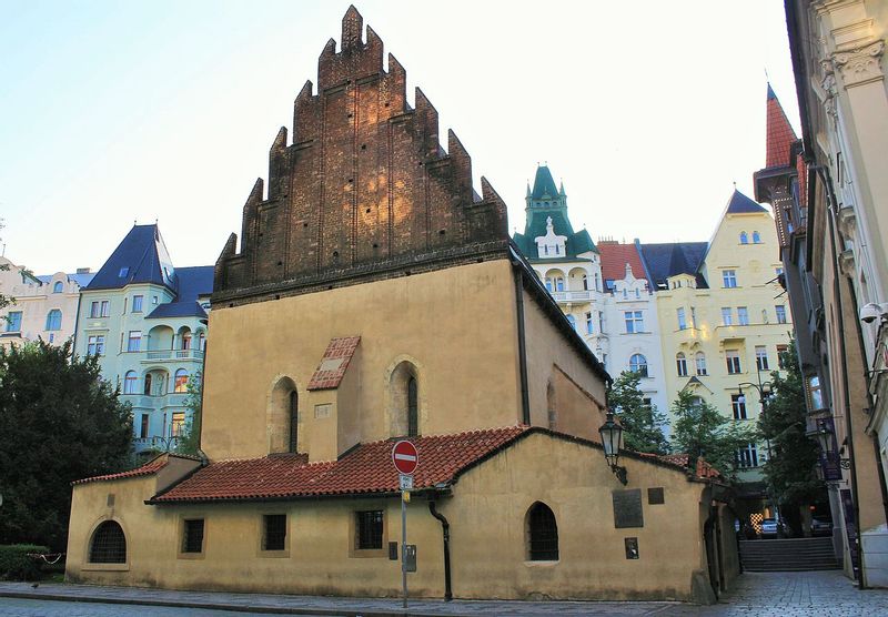 Prague Private Tour - 