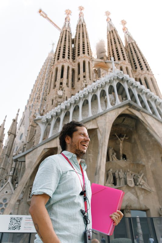 Barcelona Private Tour - 