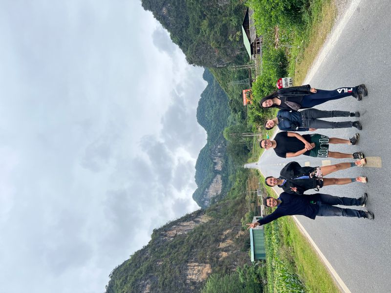 Hanoi Private Tour - tour in Cao Bang 