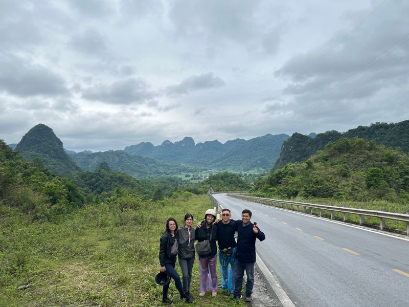 Hanoi Private Tour - Happy time 