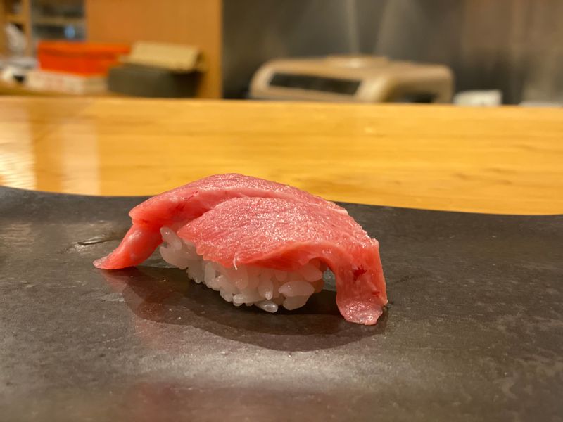 Kanazawa Private Tour - Sushi 