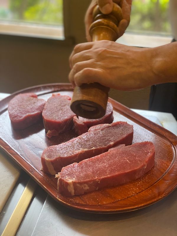 Kanazawa Private Tour - Teppanyaki