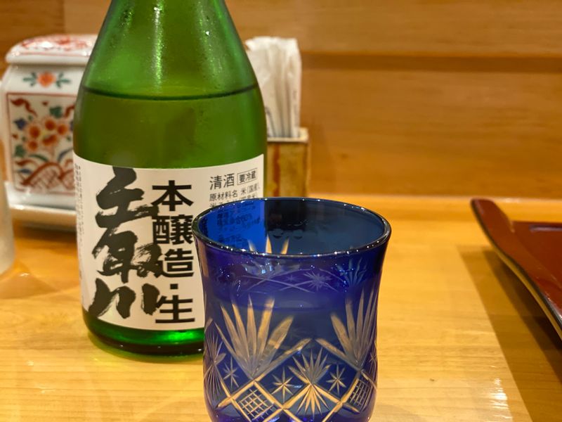 Kanazawa Private Tour - Sake made in Kanazawa