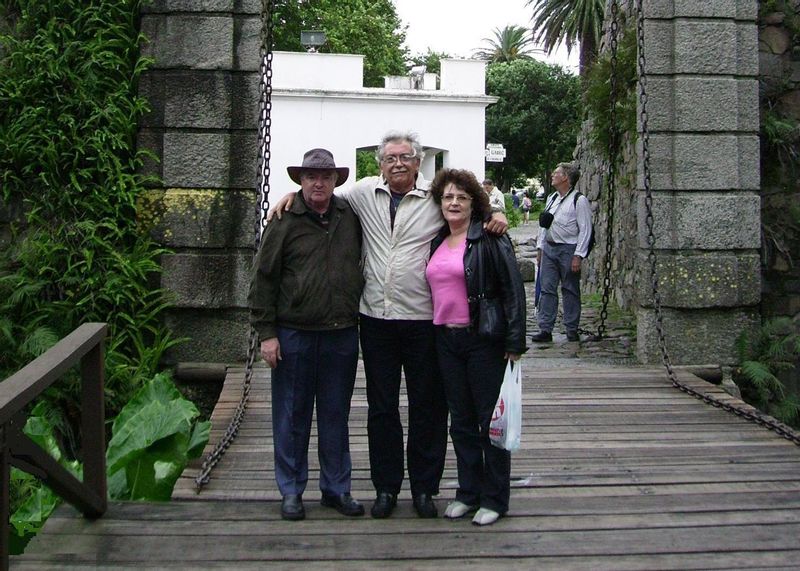 Montevideo Private Tour - 