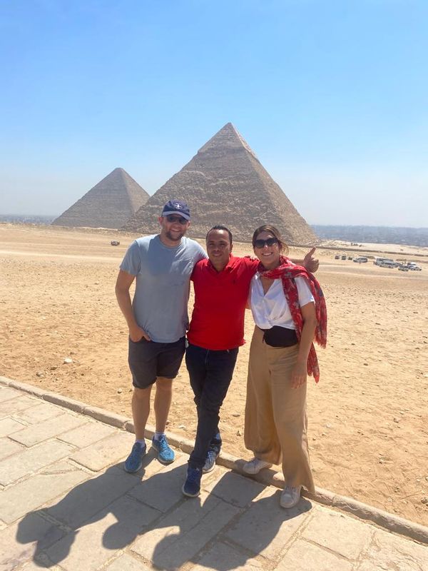 Cairo Private Tour - 