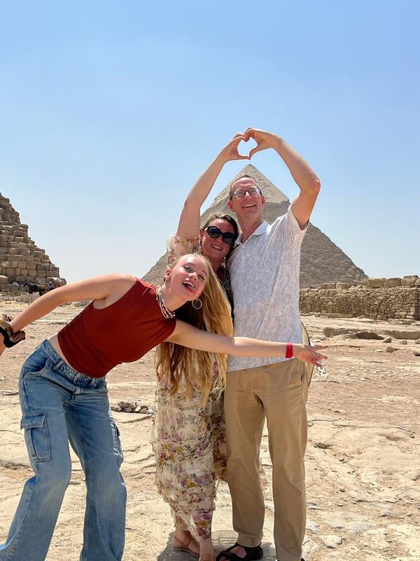 Cairo Private Tour - 