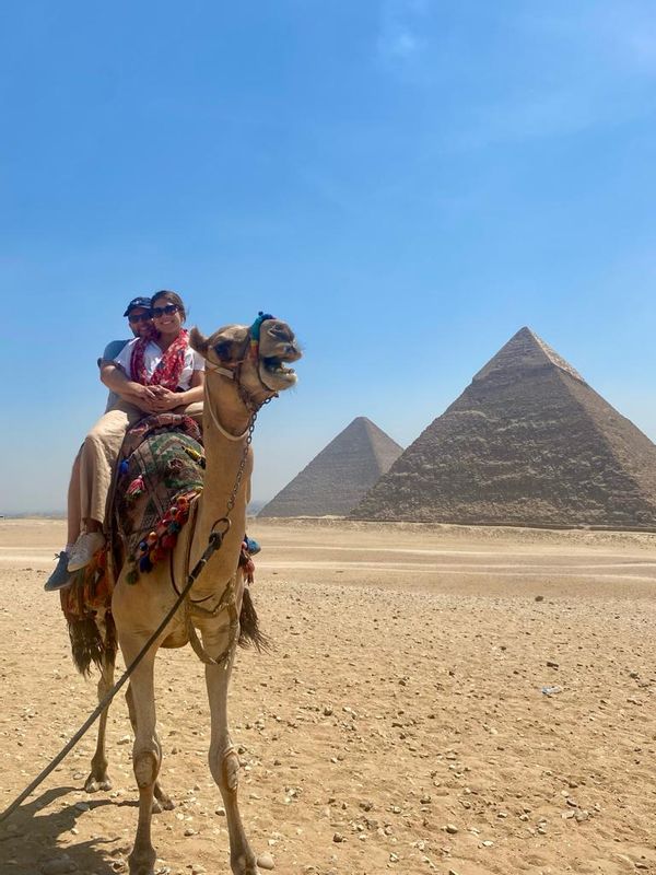 Cairo Private Tour - 