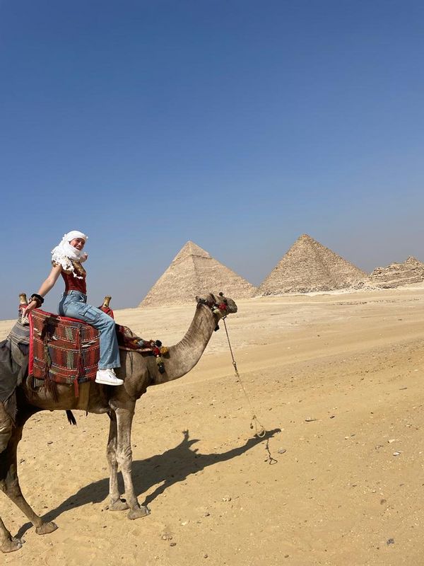 Cairo Private Tour - 