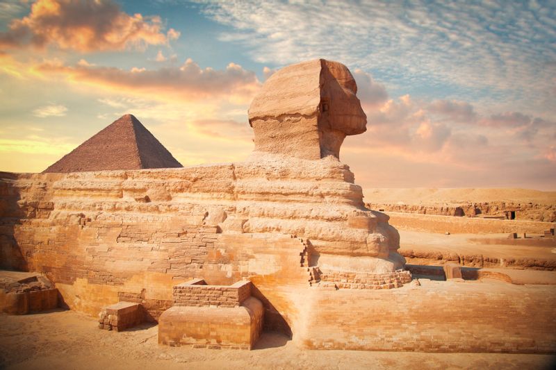 Cairo Private Tour - You will find our clients everywhere Cairo, Giza, Luxor, Aswan, Fayoum, the white desert, the black desert, Siwa, all over Egypt