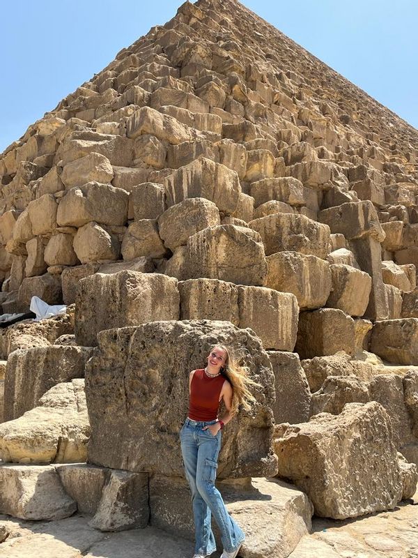 Cairo Private Tour - 