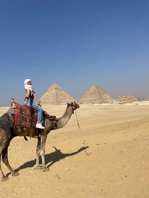 Cairo Private Tour - 