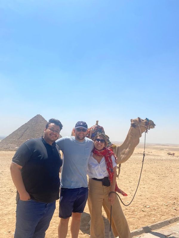 Cairo Private Tour - 