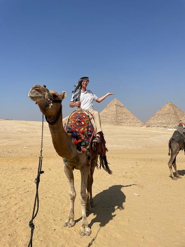 Cairo Private Tour - 