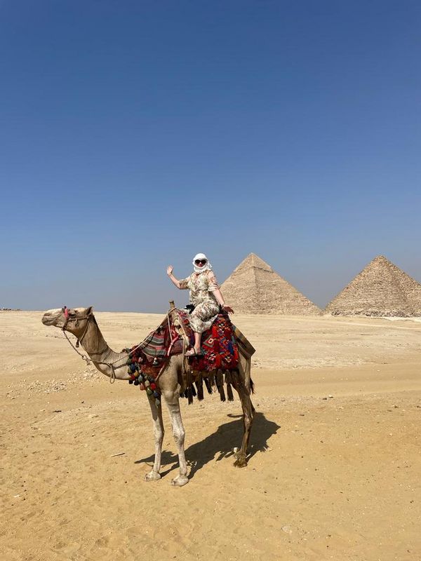 Cairo Private Tour - 