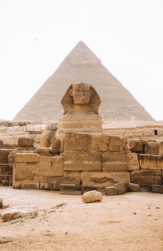 Cairo Private Tour - You will find our clients everywhere Cairo, Giza, Luxor, Aswan, Fayoum, the white desert, the black desert, Siwa, all over Egypt