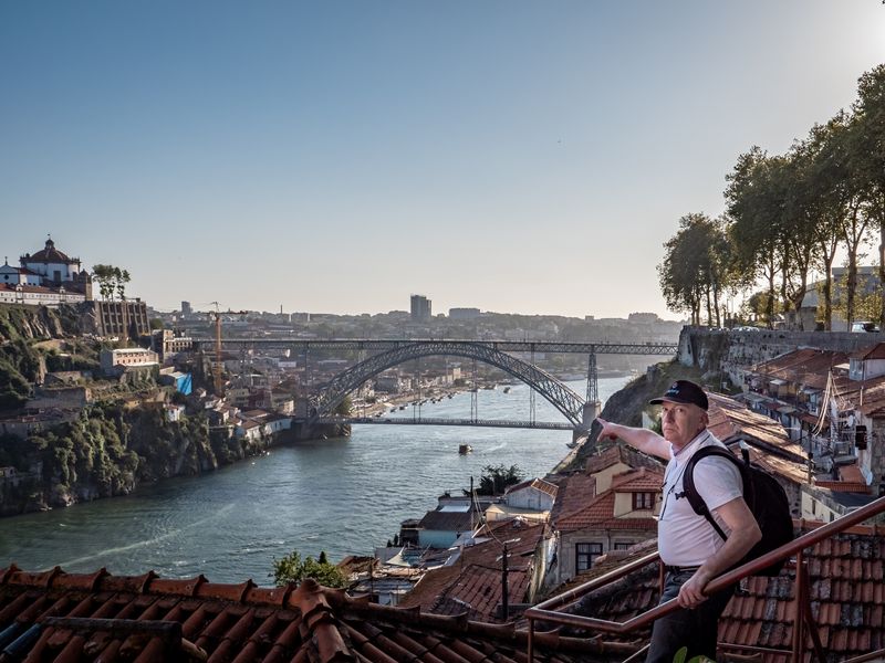 Porto Private Tour - 