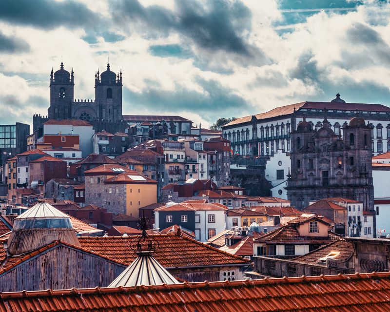 Porto Private Tour - 