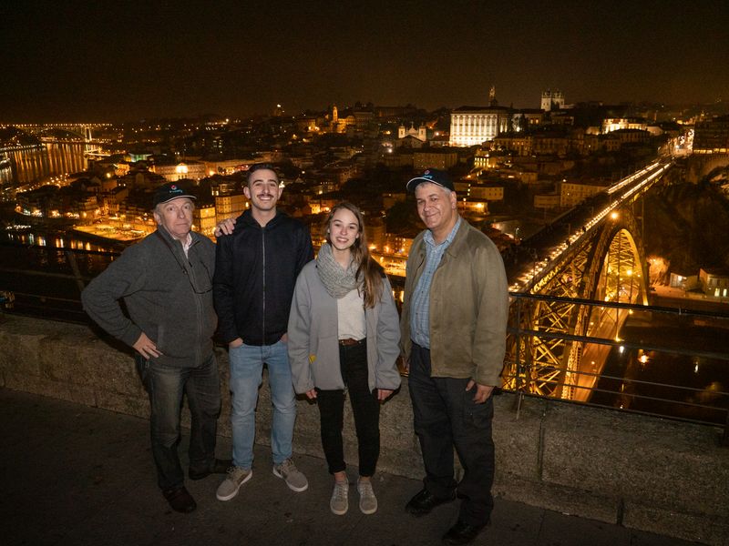 Porto Private Tour - 