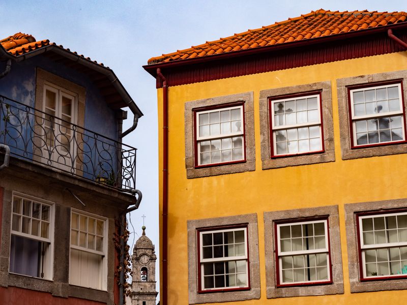 Porto Private Tour - 