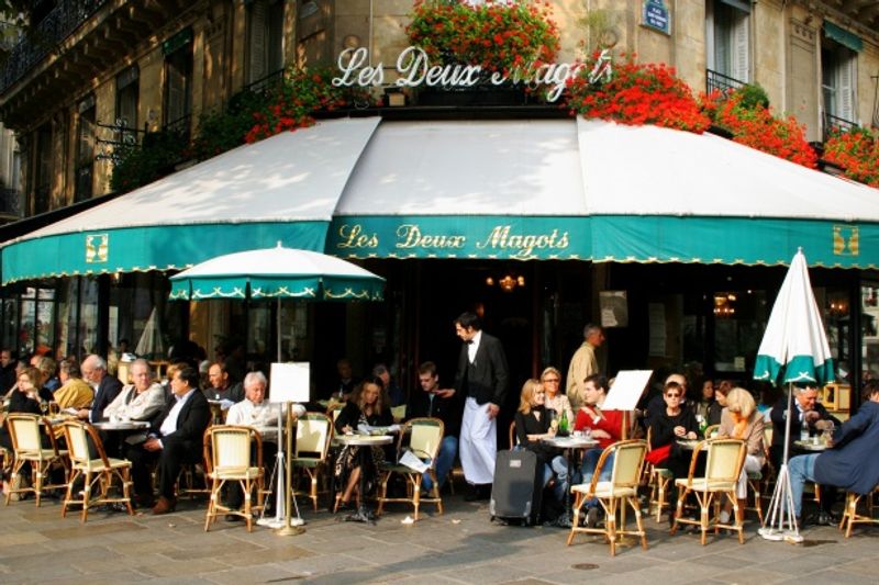 Paris Private Tour - 