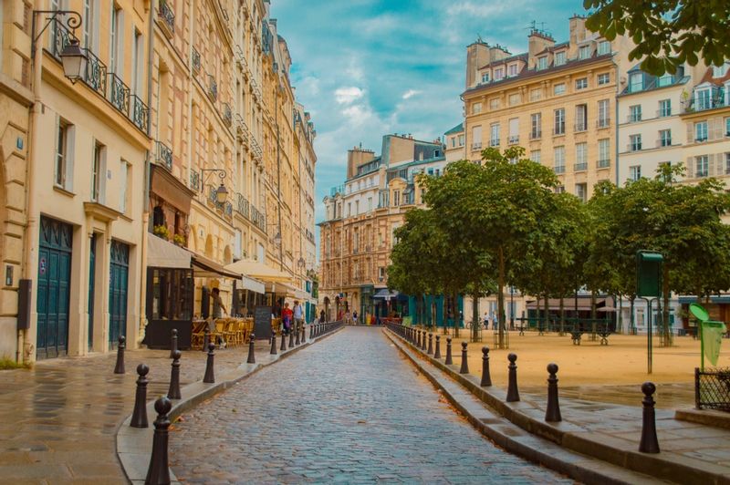 Paris Private Tour - 