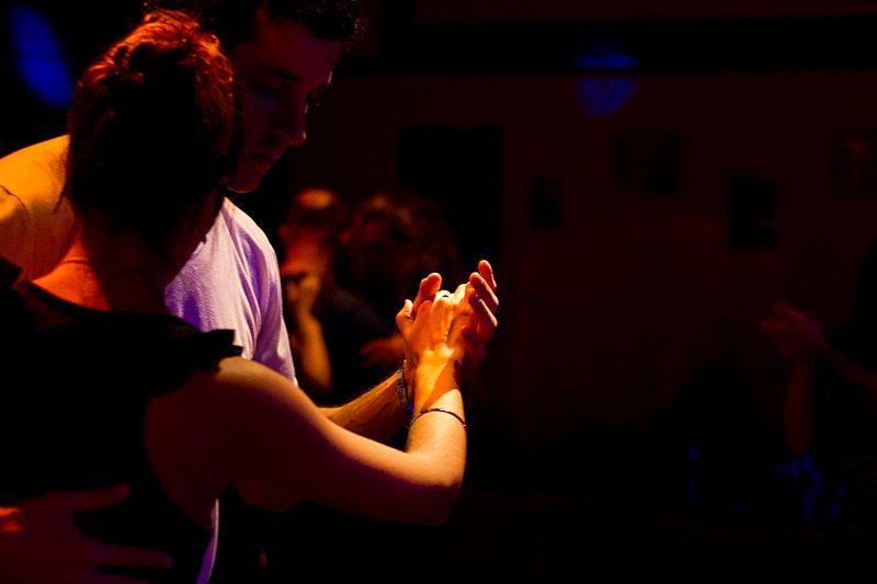 Buenos Aires Private Tour - Tango milonga lesson