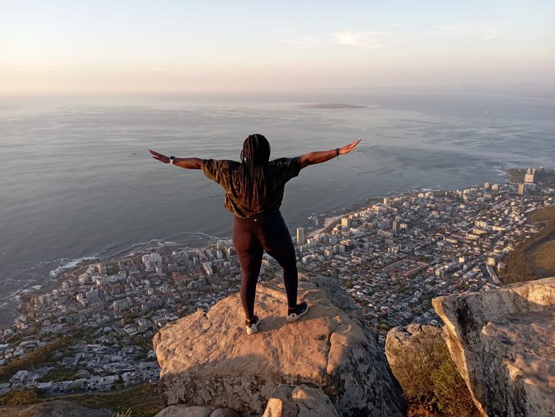 Western Cape Private Tour - 