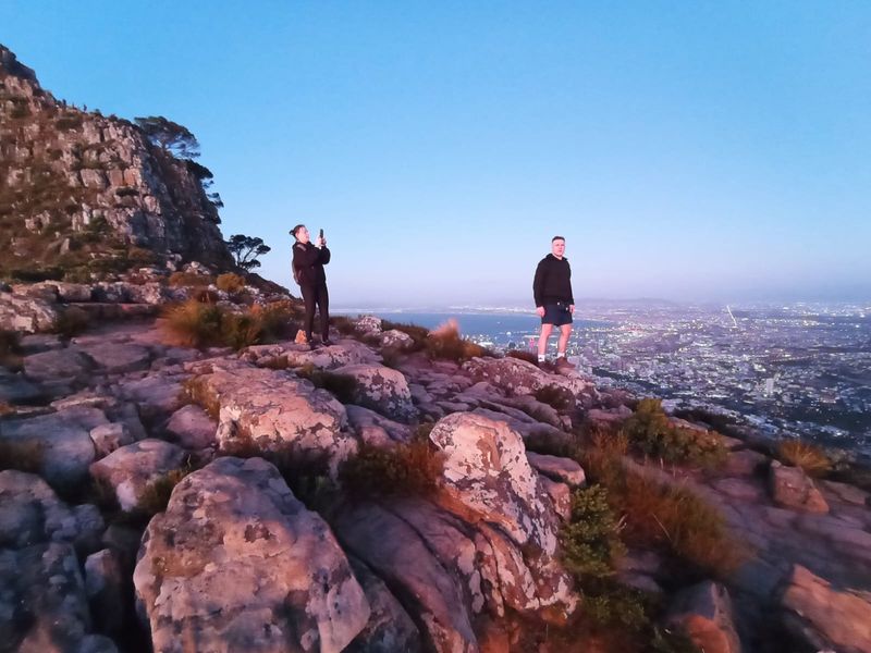 Western Cape Private Tour - 